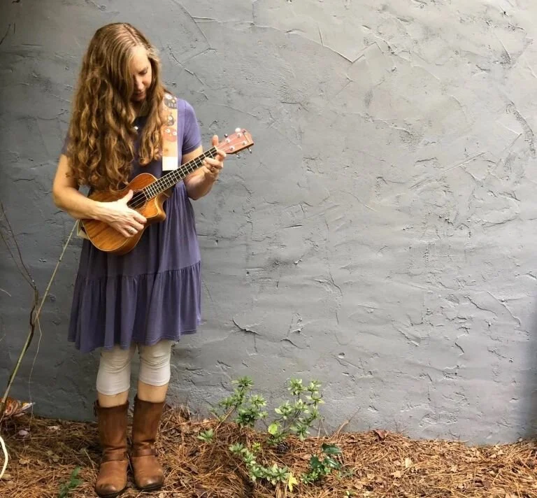 Local Spotlight: Tara Scheyer