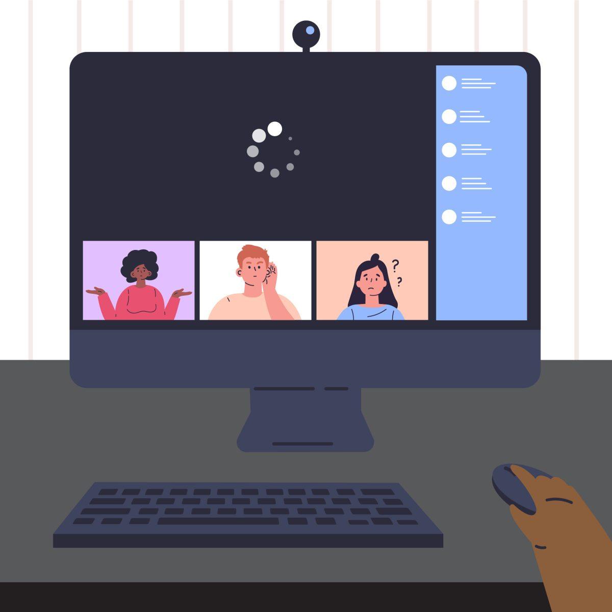 Opinion: Professors and technology
