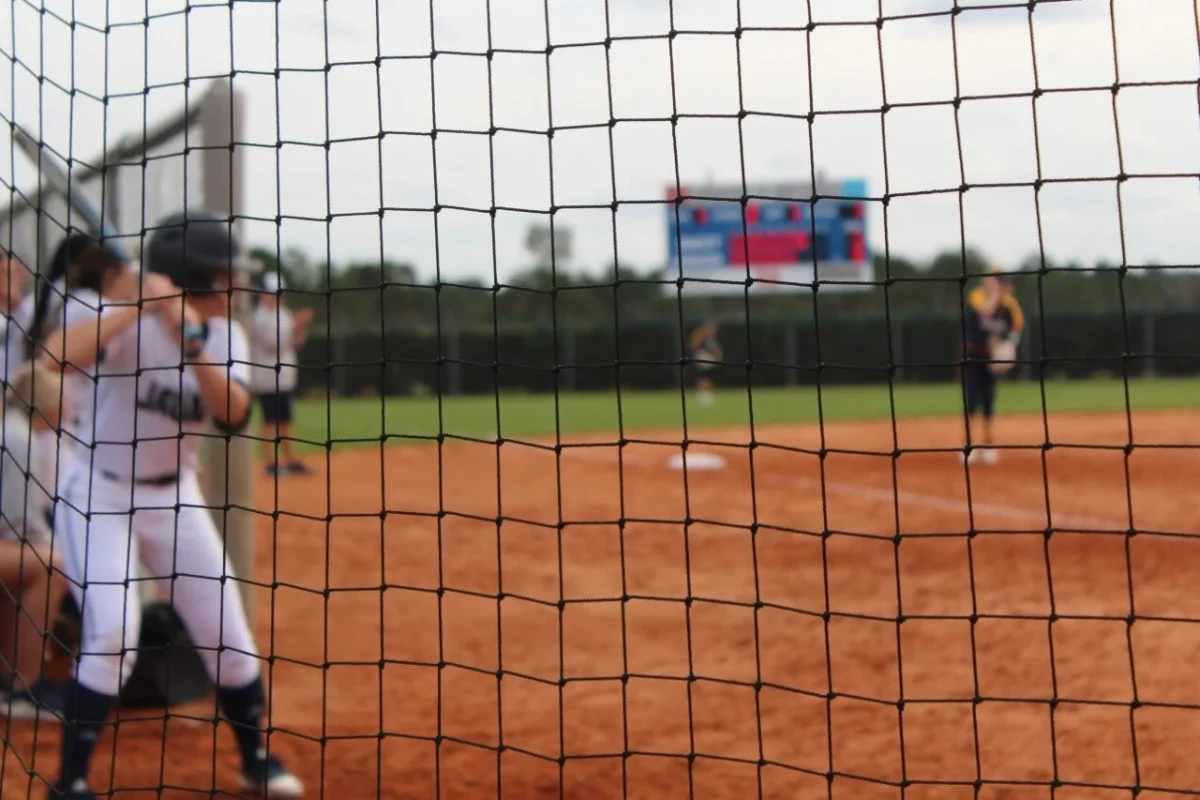 Jaguars drop softball doubleheader against North Greenville