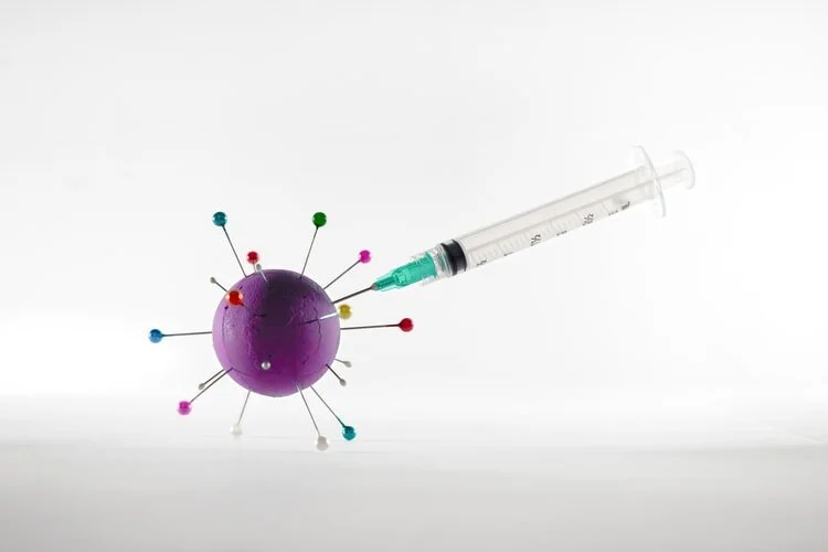 AU students share opinions on COVID-19 vaccine