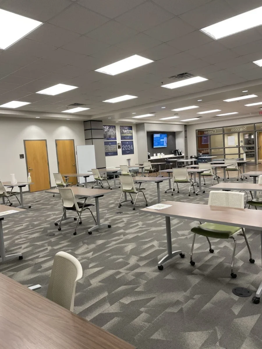Academic Success Center Online Tutoring