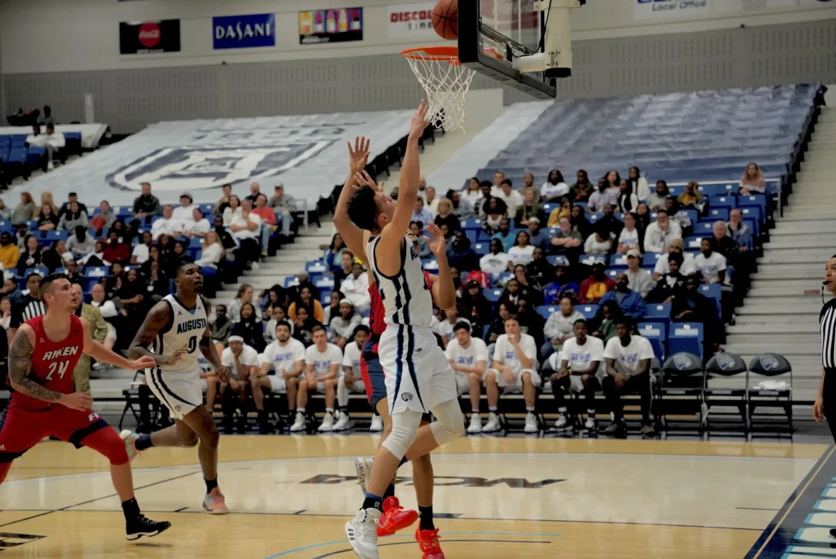 A brave new world for college athletics