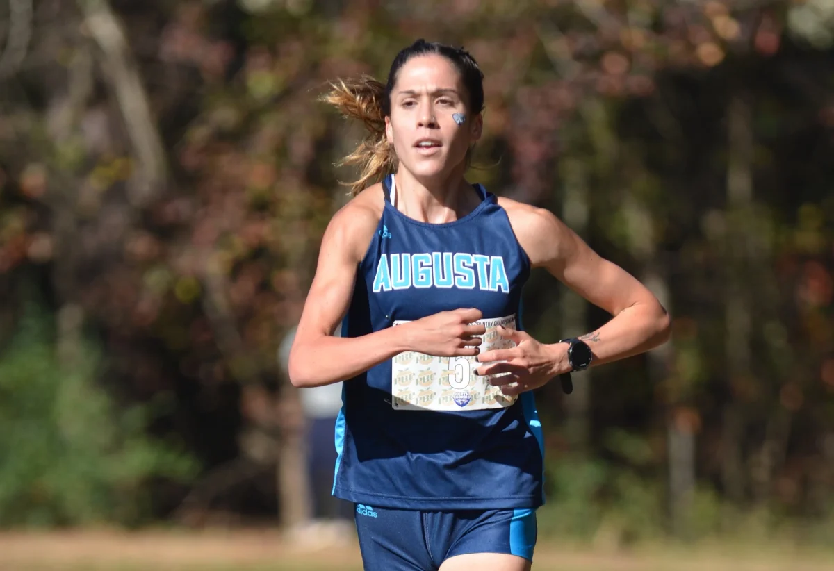 AU men's cross-country has sights on nationals; Mackenzie Taylor eyes a second PBC crown