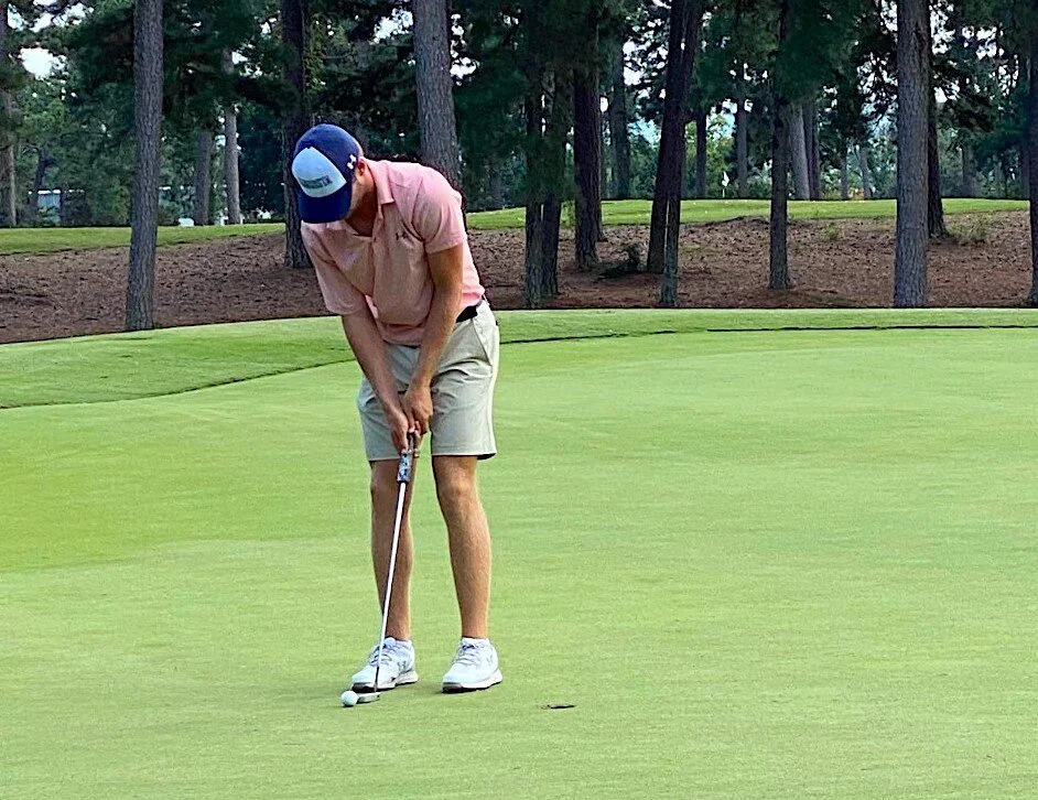 Jaguars win both men and women’s championship flights in City Amateur