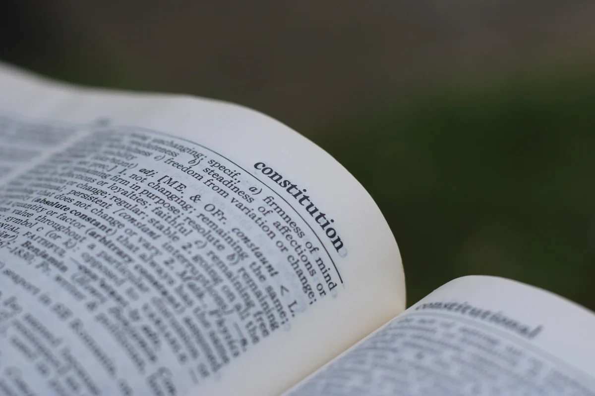 AU to hold Constitution Day event this Friday