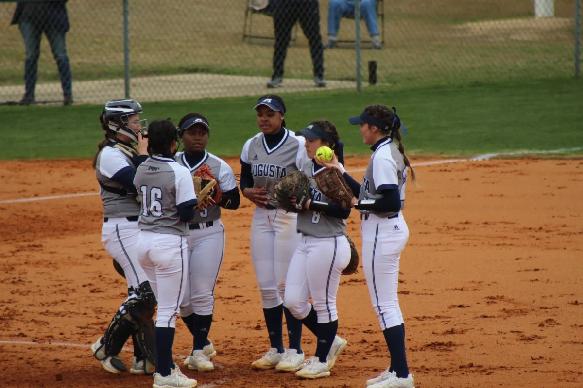 AU Softball hosting open tryouts Sept. 7-8