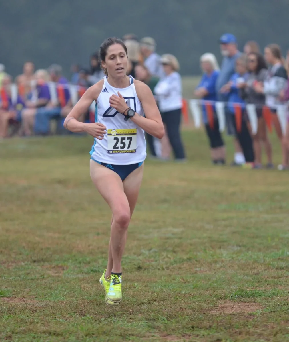 AU men’s cross-country wins PBC Preview; Taylor finishes fourth for women