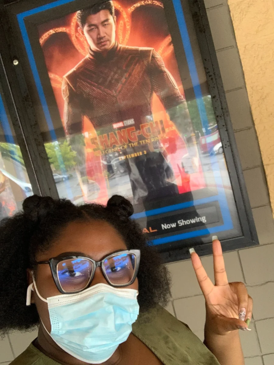 Movie review: Marvel's 'Shang-Chi and the Legend of the Ten Rings' a masterpiece