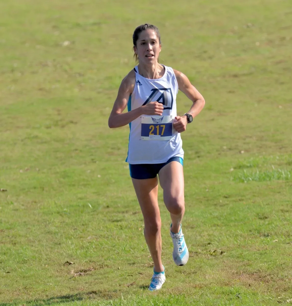 Brickey, Taylor win their third PBC Runner of the Week awards of the season