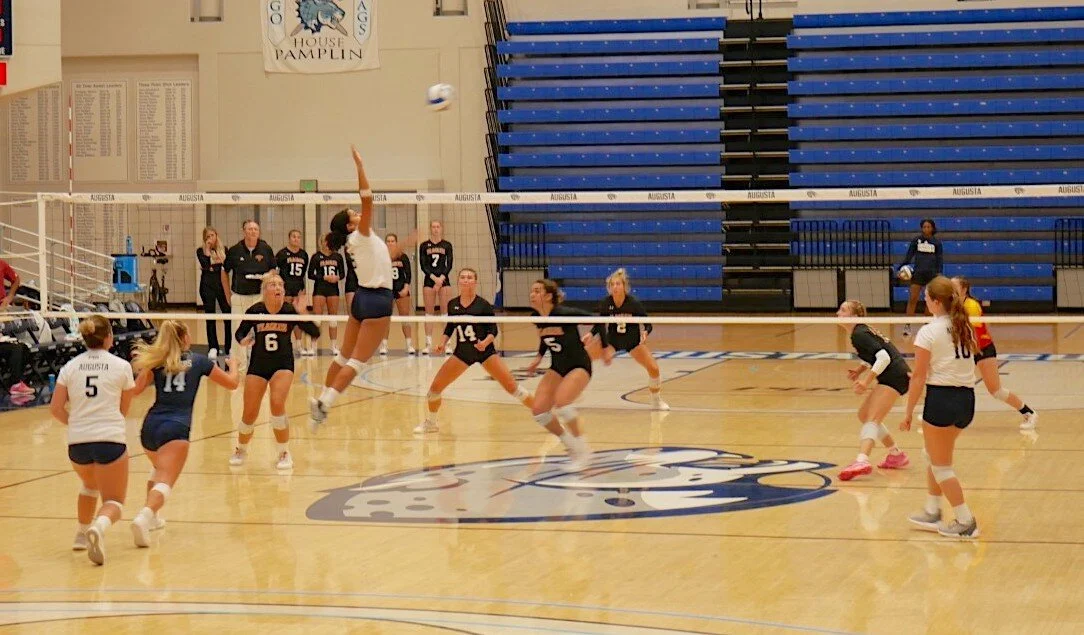 Augusta's comeback bid falls short as Jaguars lose home opener 3-1 to Flagler