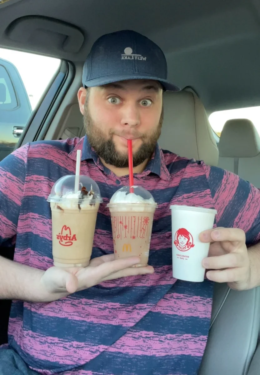 Preston Eats: Who has the best milkshake in Augusta?