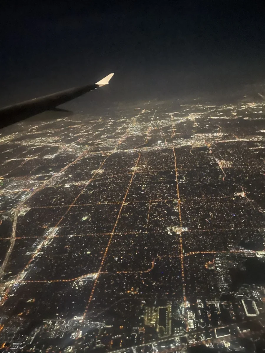 How to travel on a budget: tips from AU students