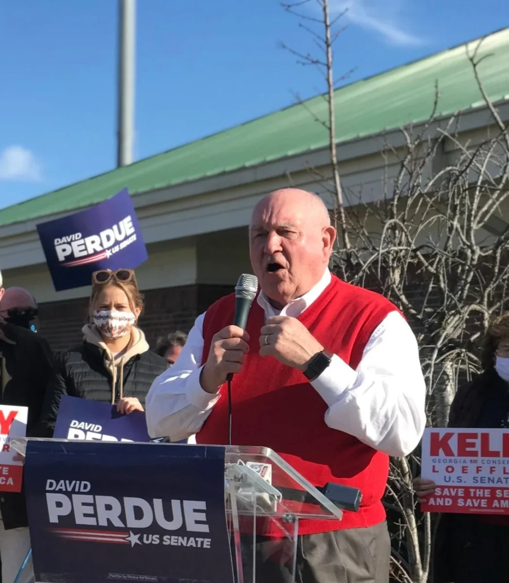 Boedy says BOR decision could 'chip away at tenure'
