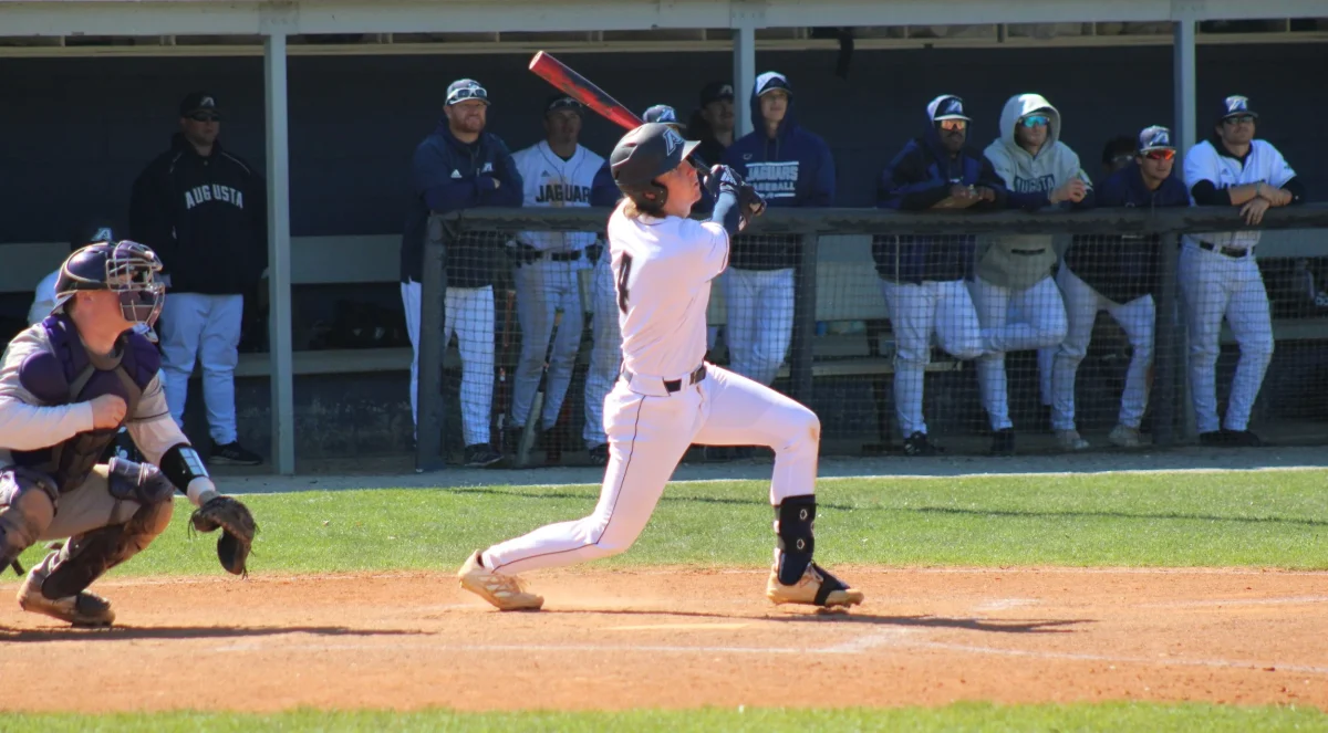 Jaguars’ baseball, softball swept in conference series matchups