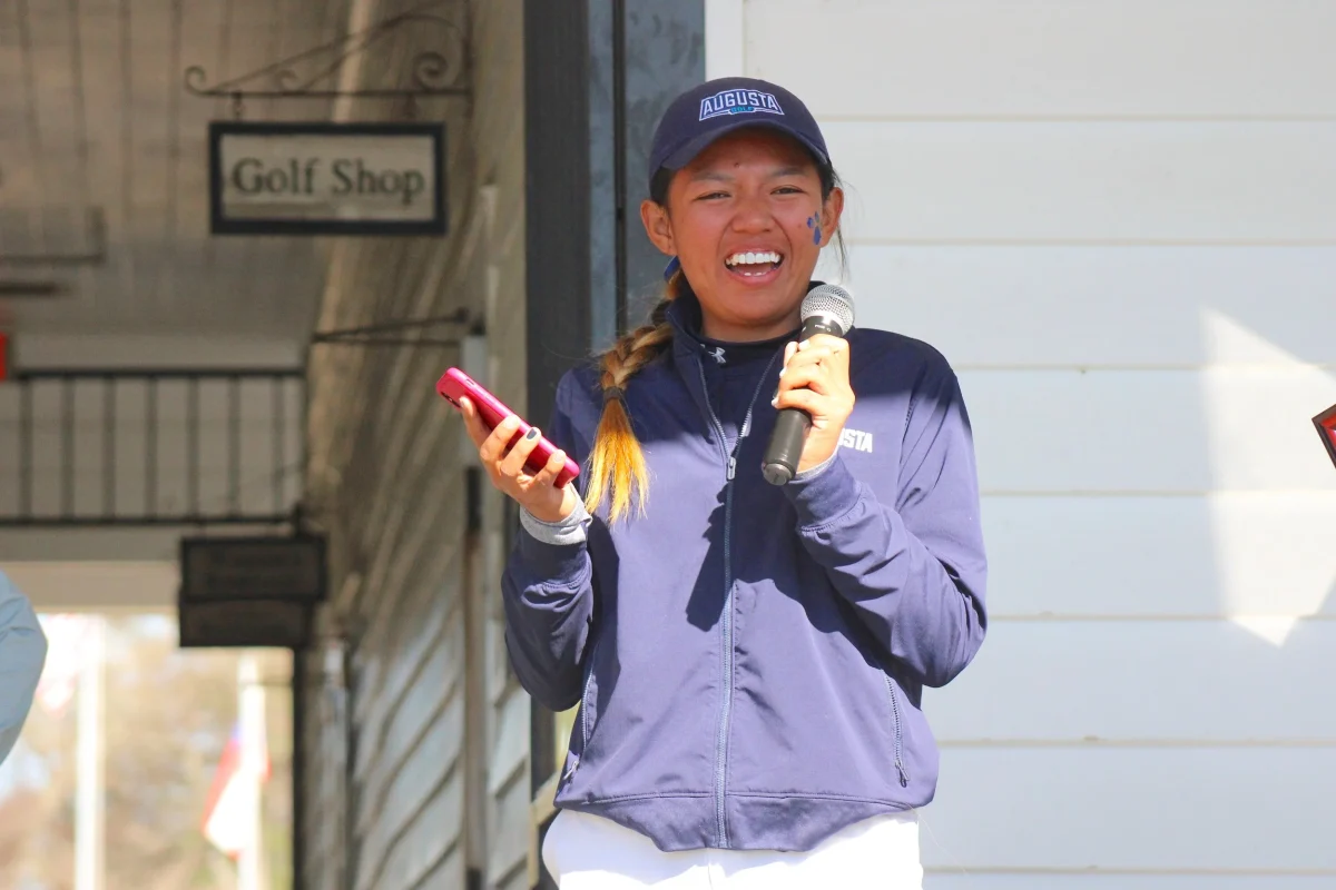 Jaguars' Yoko captures Valspar Augusta Invitational crown