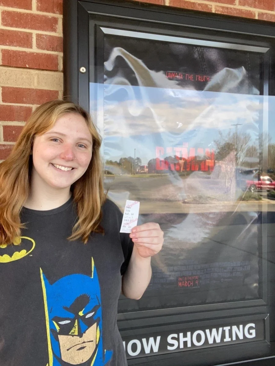 Movie review: Is ‘The Batman’ the new ‘The Dark Knight'?