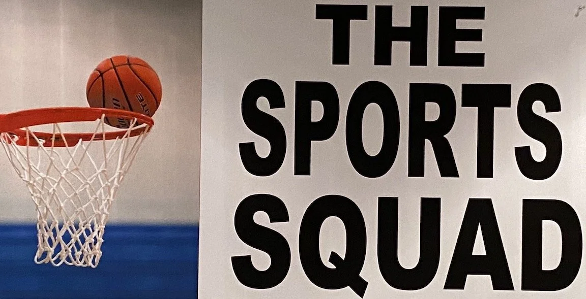 The Sports Squad S5/E7: AU men prepare for the cross-country national championships
