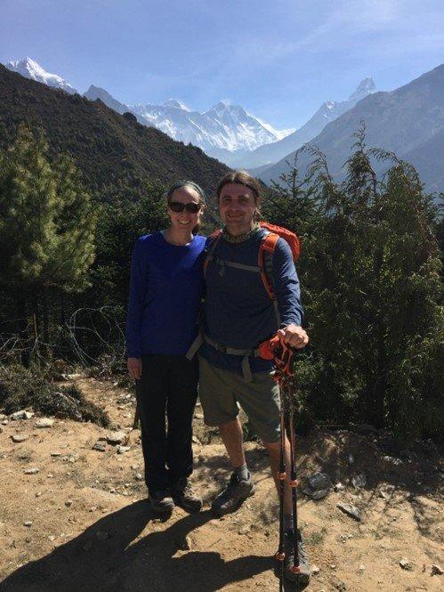 AU biology professor brings the joy of ecology to the classroom