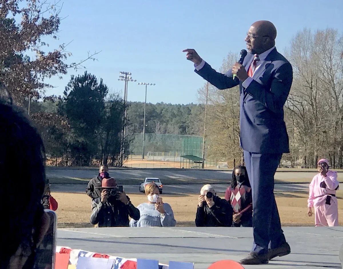 Warnock wins re-election in runoff; what Georgians can expect