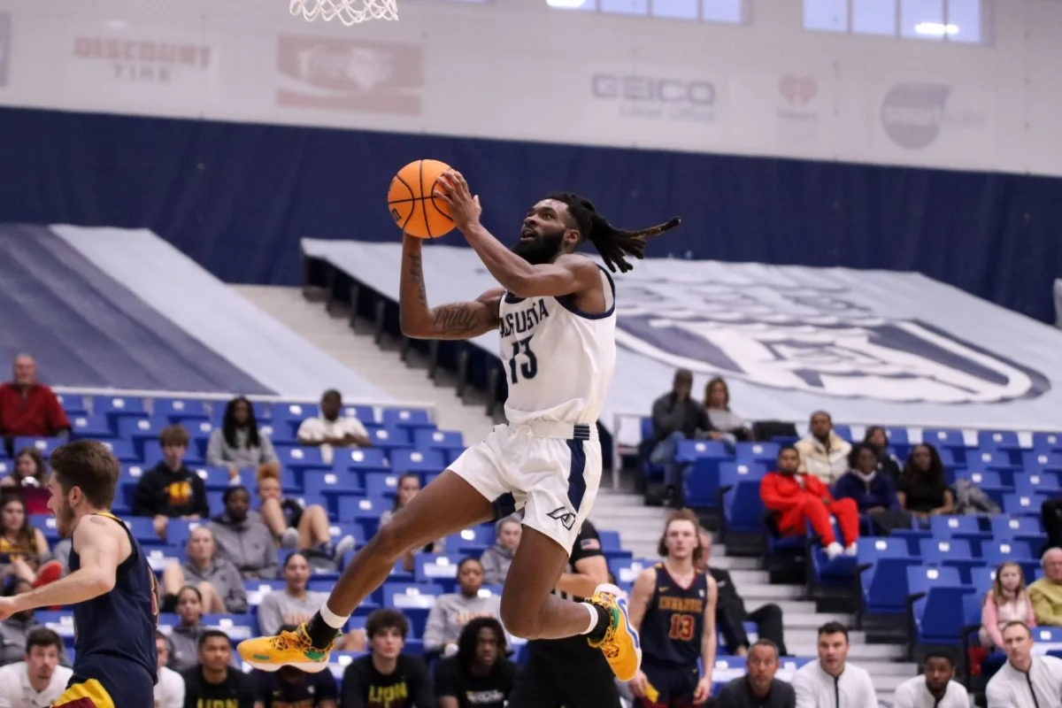The Sports Squad S5/E10: Jaguars rise to ninth in latest NABC poll