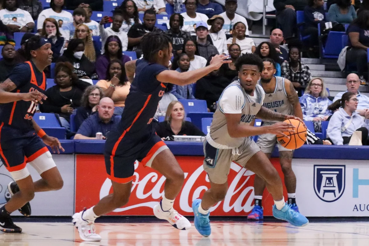 Jaguars rout Clayton State, will host PBC Tournament