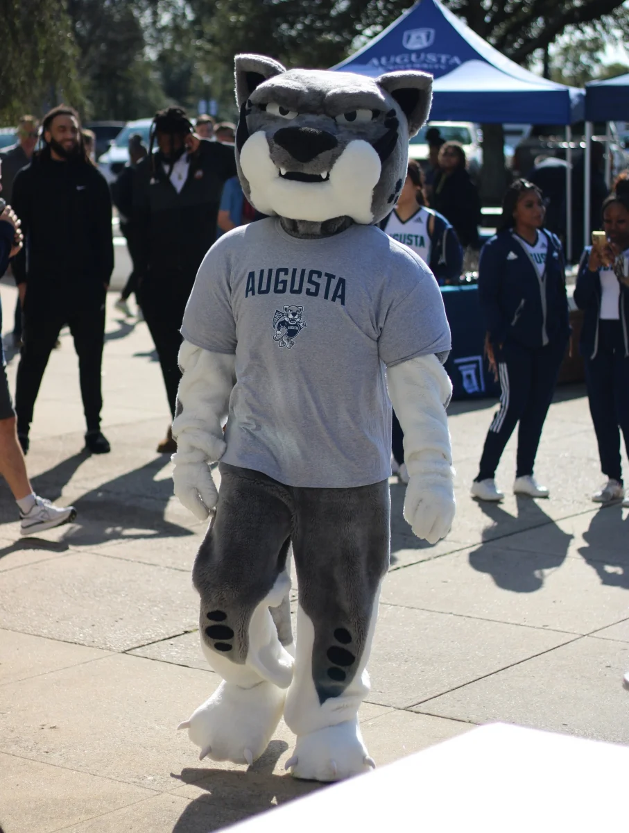 Homecoming 2023: What’s in store for Augusta  University’s campus celebrations