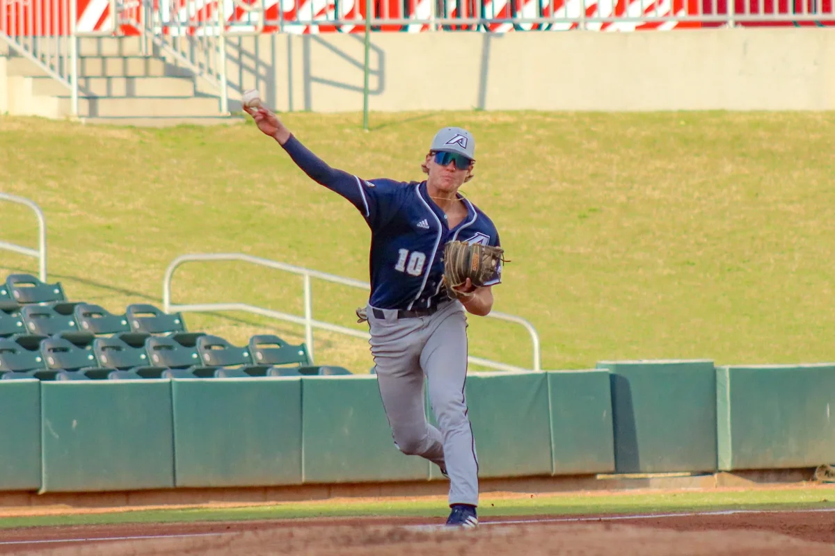 Jaguar baseball gets 5-1 victory over rival USC Aiken at SRP Park