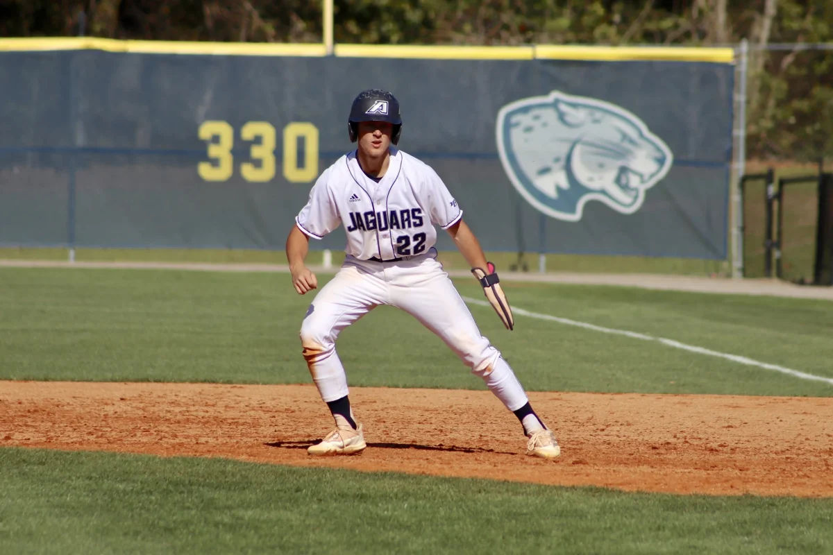 Augusta University baseball defeats Coker, extends winning streak to six games
