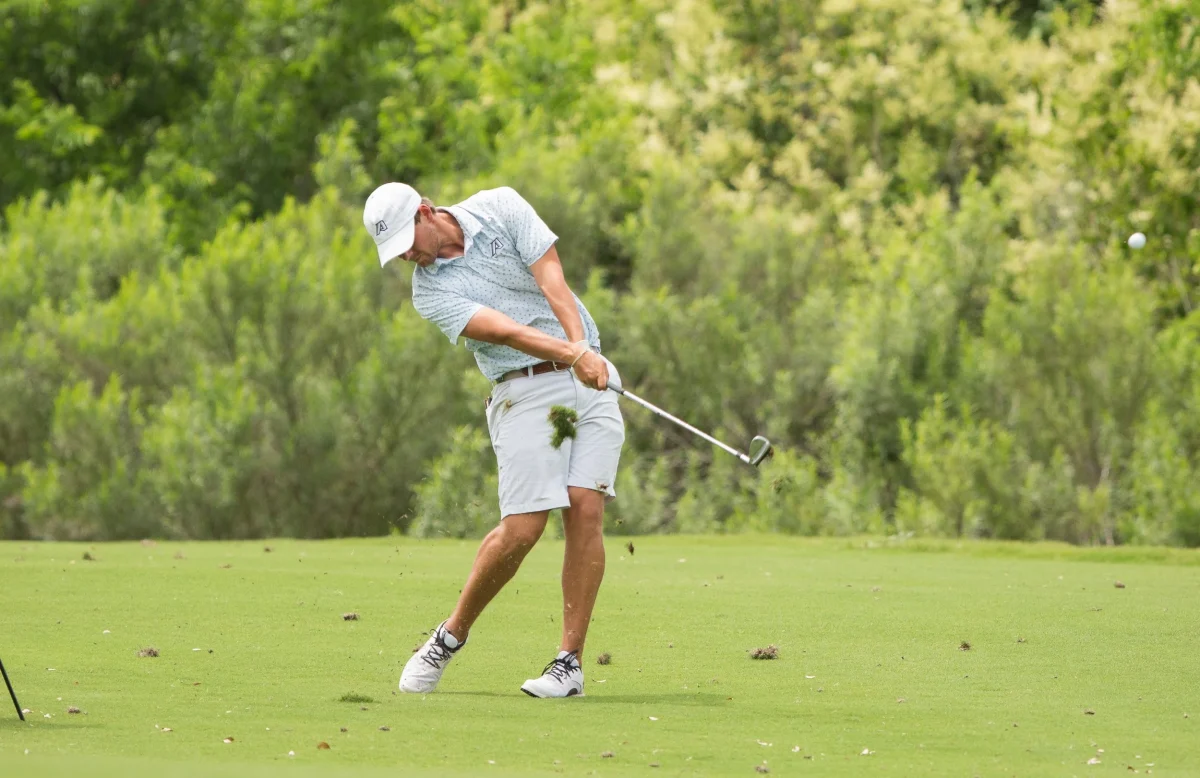 AU men's golf team to play in Auburn regional