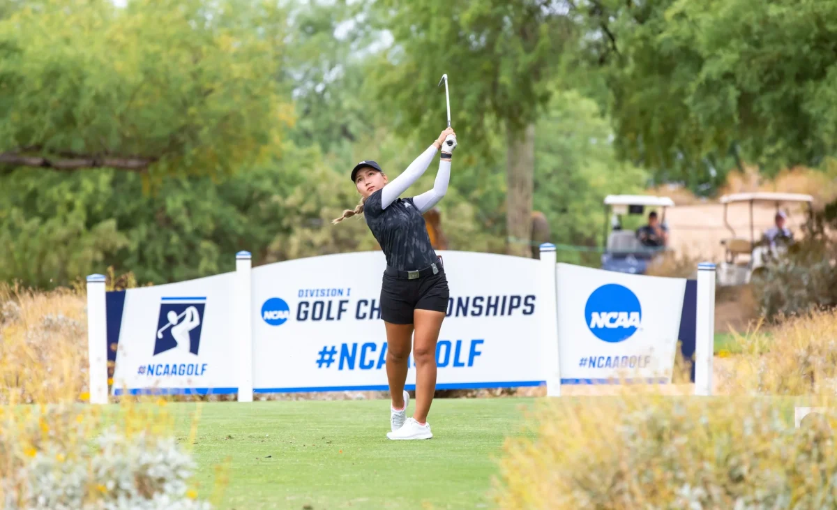The Sports Squad wraps up AU golf seasons