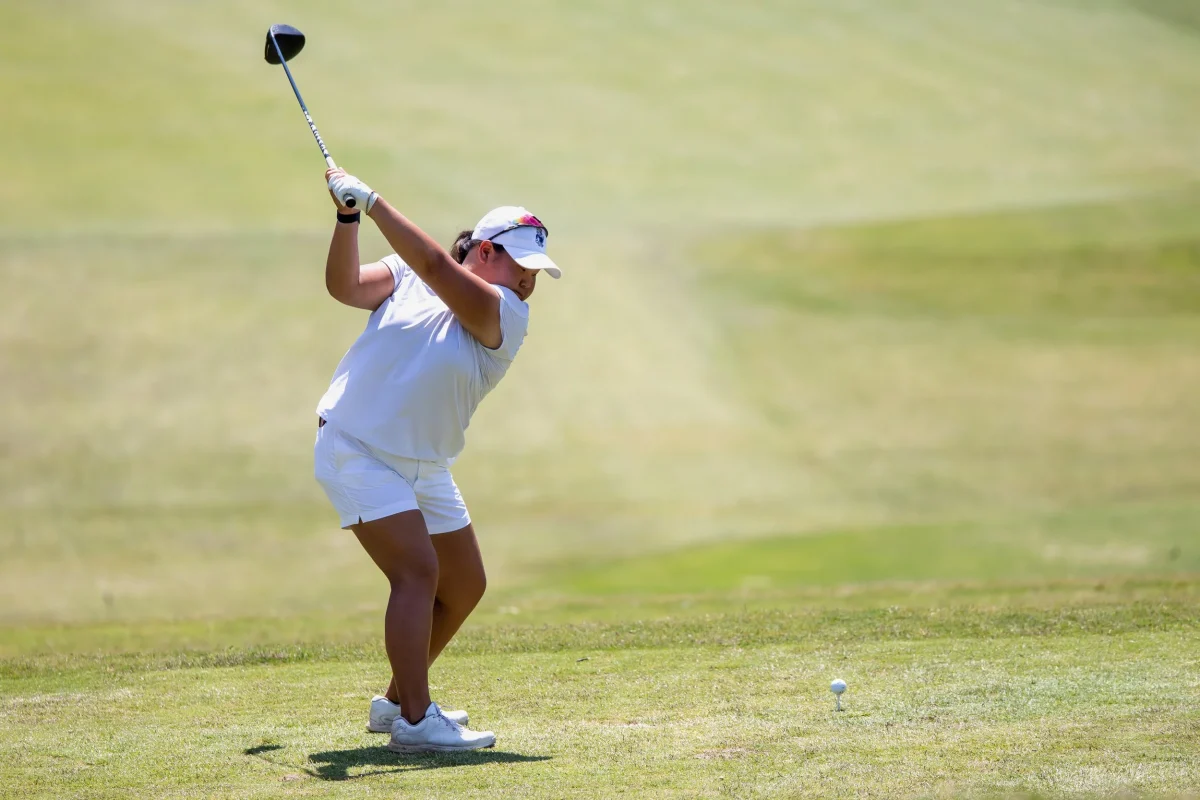 AU women advance to national championship tournament