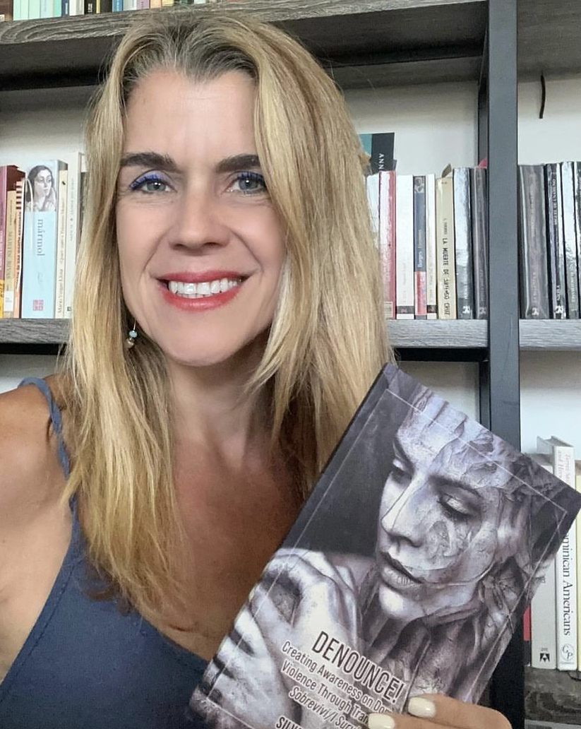 AU students help translate Marconi's 'Sobrevivi'