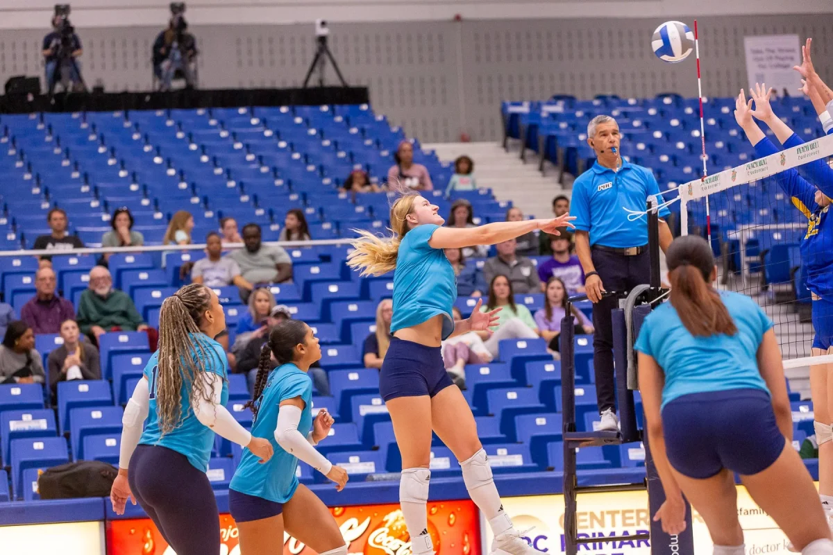 Augusta rallies to defeat Lander, wins PBC Tournament championship