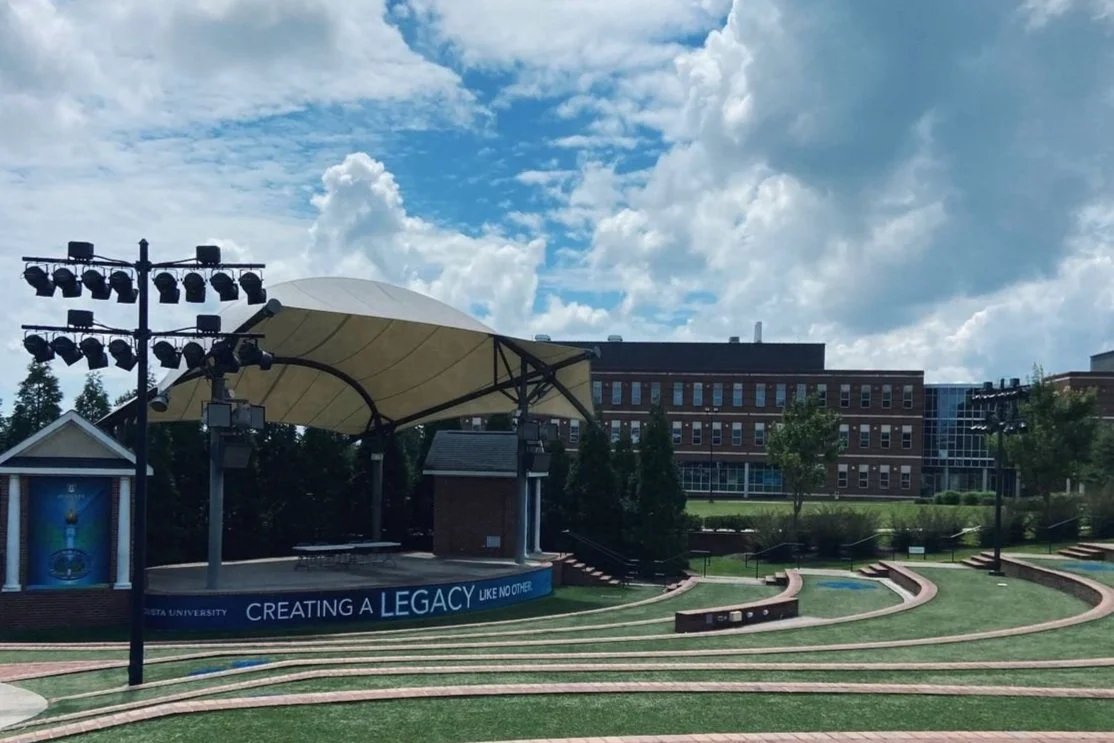 AU students share their journeys as Jags