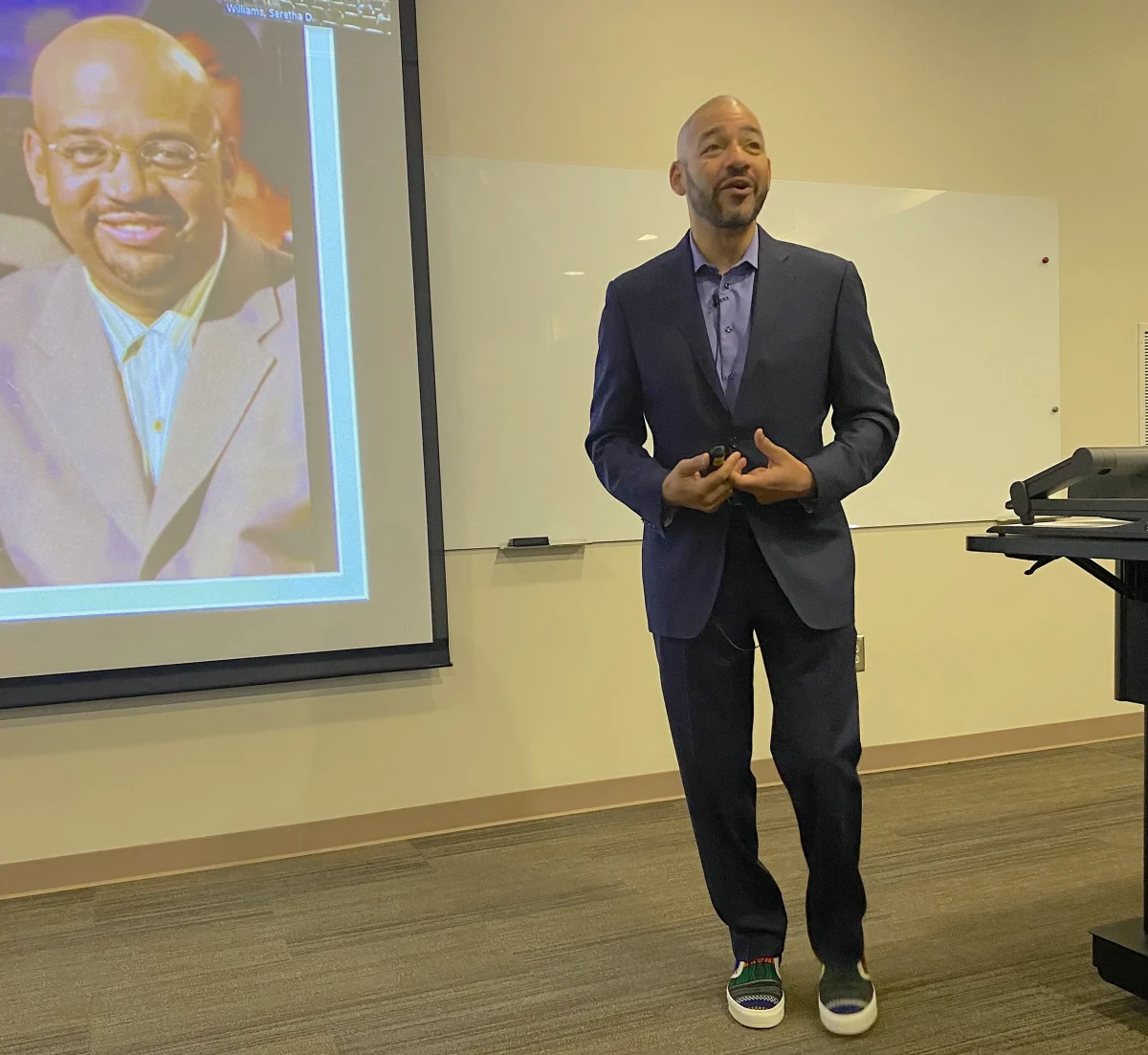 TSS 6/24: J.A. Adande examines the landscape of sports communication