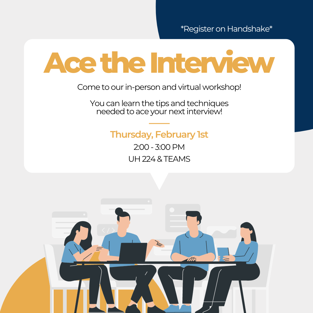 Augusta University to show students how to ace interviews