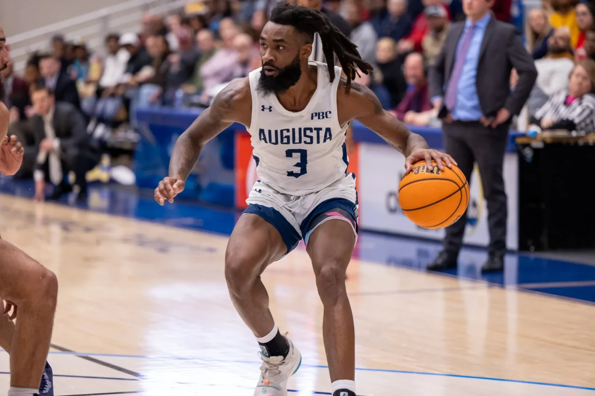 Rival USC Aiken gets 83-70 Peach Belt win over Jaguar men