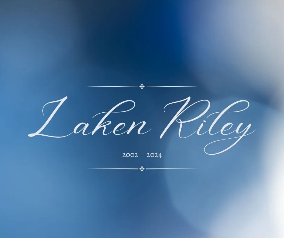 Family, community, social media remember Laken Riley