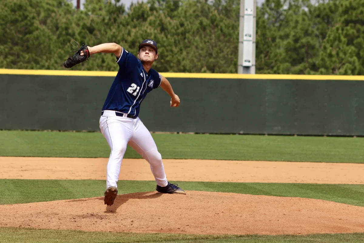 Jaguar baseball team to open season with home set against West Georgia