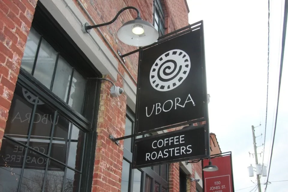 Coffee Week: Ubora