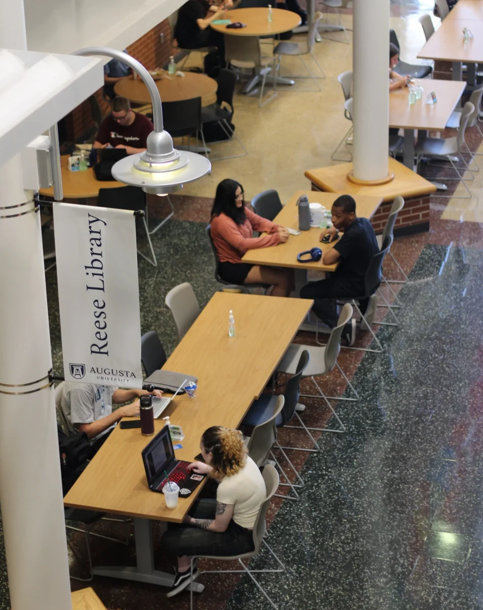 USG Board of Regents approves tuition rate increase for 2024-25