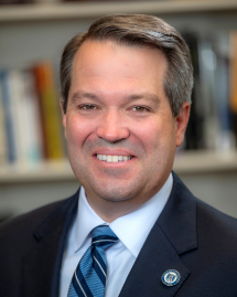 Keen named president of Augusta University