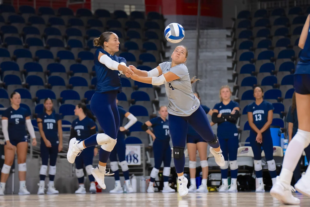 TSS 7/3: Volleyball, Bulldogs v. Clemson highlight this week's show