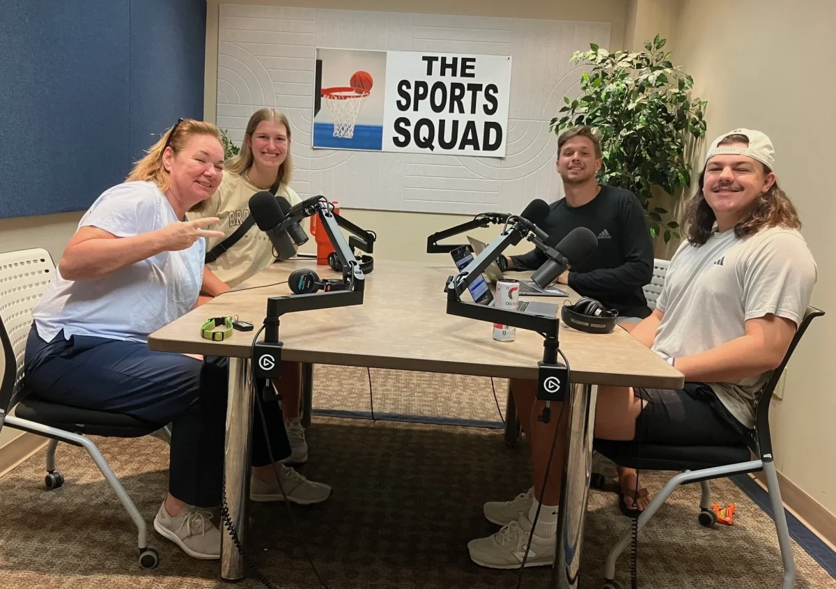 TSS 7/2: Quarles, VB team look for another championship season