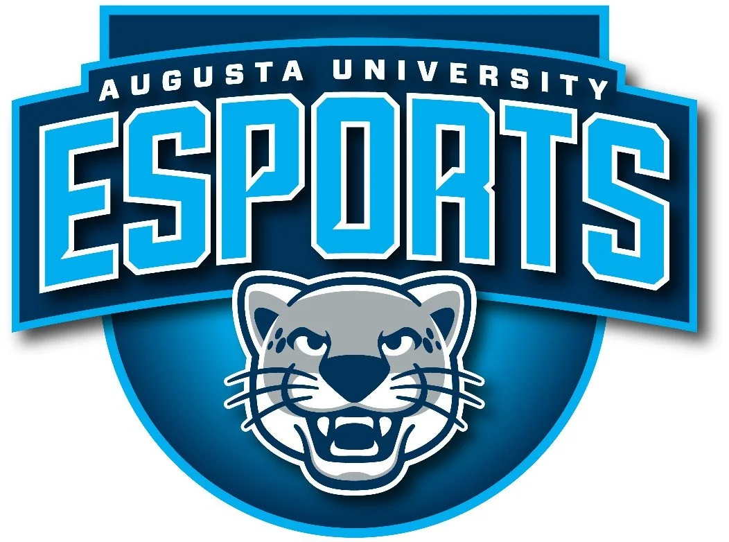 Did you know AU has esports teams?
