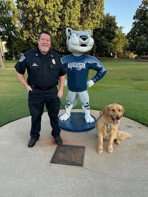 University police increase safety measures in wake of regional tragedy