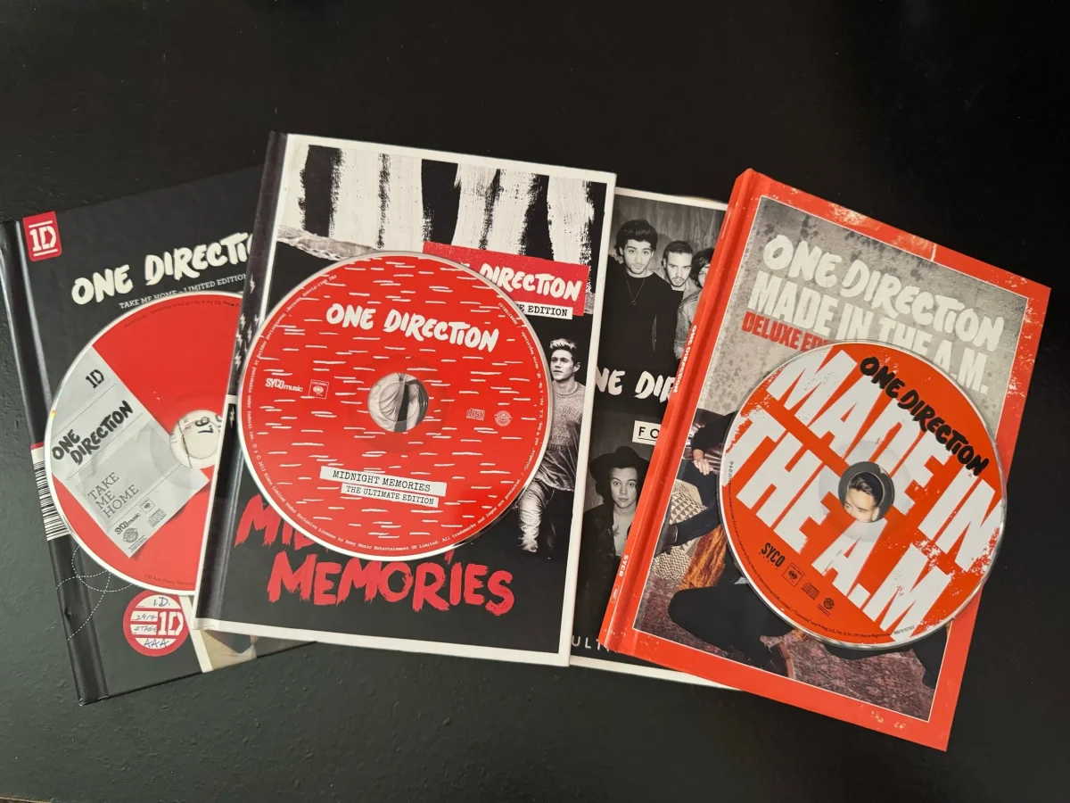 Column: reminiscing on One Direction memories after passing of member