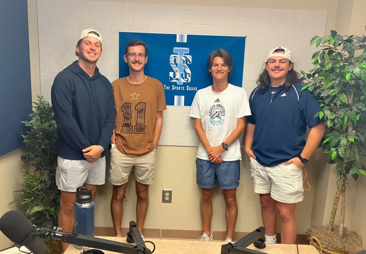 TSS 7/8: Hurricane Helene edition--sports takes a backseat