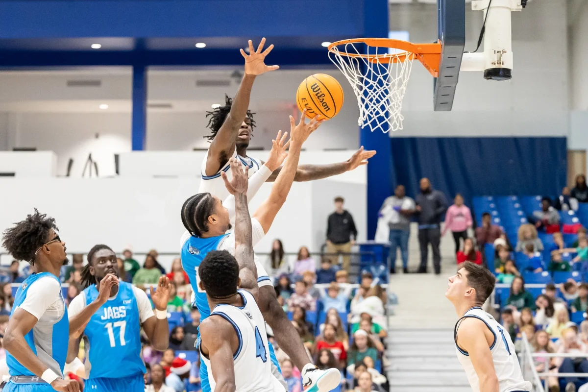 TSS 7/22: Basketball goes into high gear at Clayton, USC Aiken