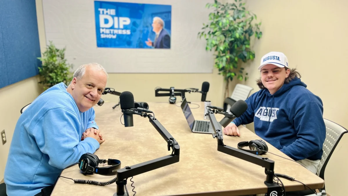 Dip Metress Show 1/10: Midweek series split for the Jaguars